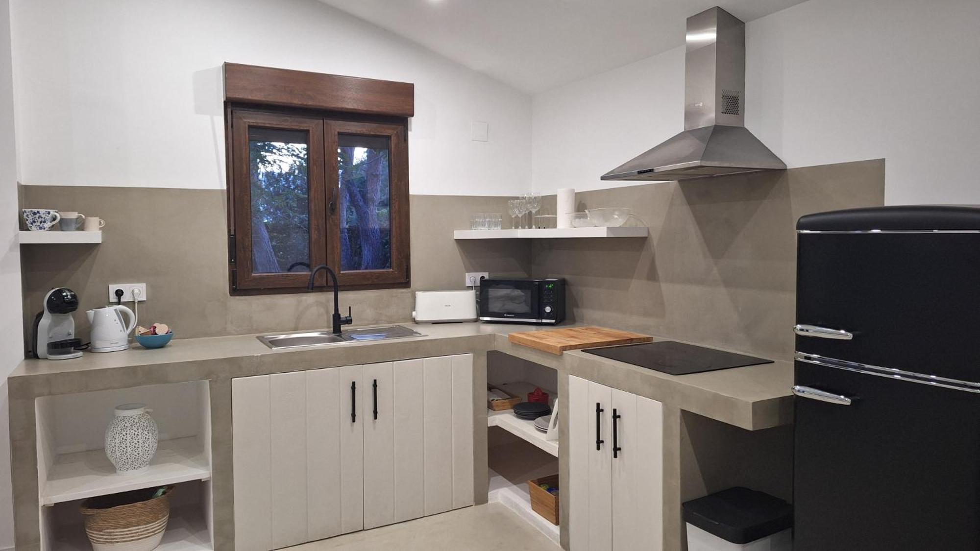 Casita De La Higuera Villa Javea Ngoại thất bức ảnh